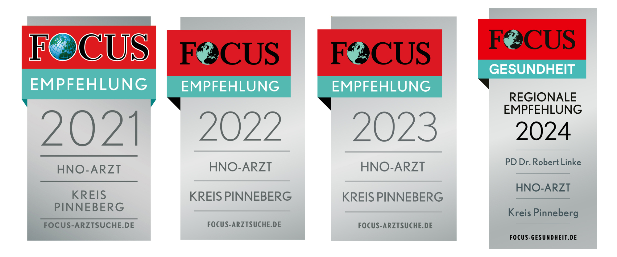 FOCUS Empfehlung HNO-Arzt Kreis Pinneberg FOCUS Empfehlung HNO-Arzt Kreis Pinneberg